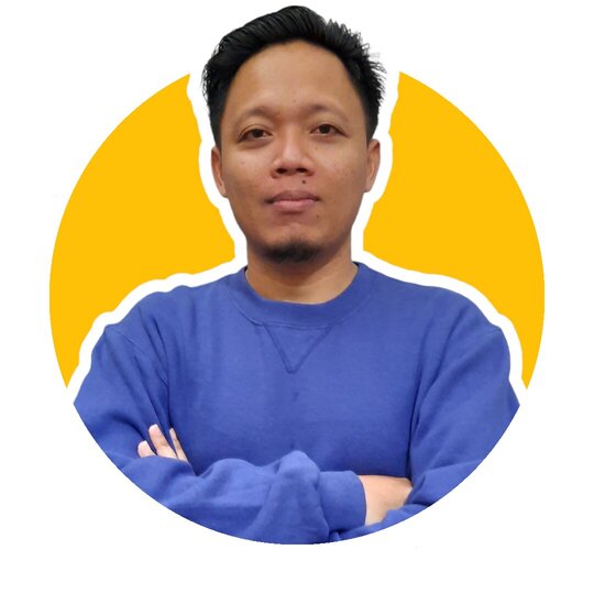 Syahril Dimas Sabirin